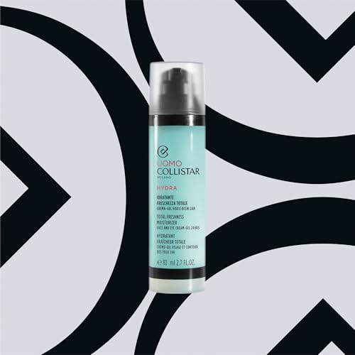 collistar-hydra-uomo-freschezza-totale-crema-gel-viso-e-occhi-80-ml image 8