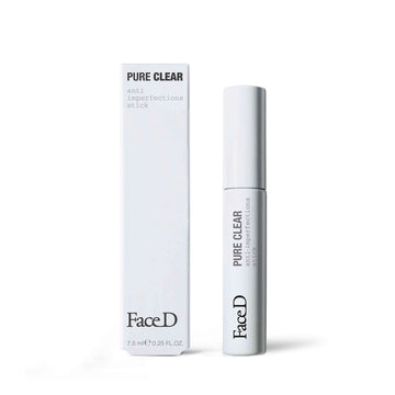 face-d-pure-clear-stick-anti-imperfezioni-7-5-ml-2 image 2