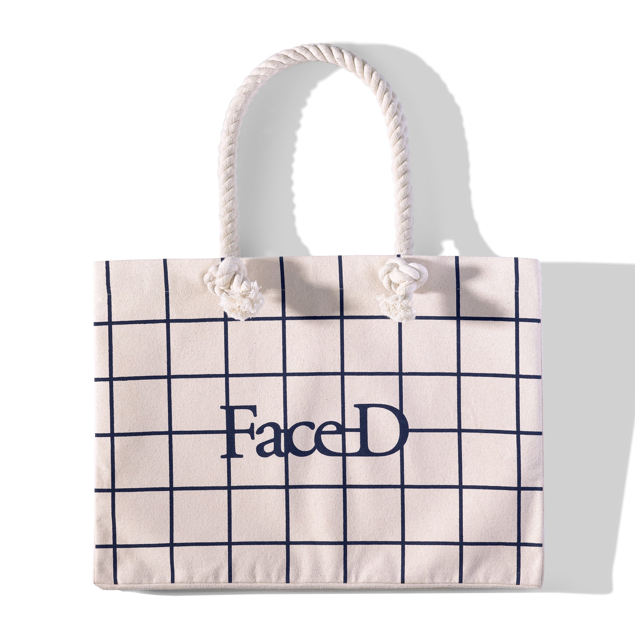 face-d-borsa-shopping-grande-cotone-summer image 1