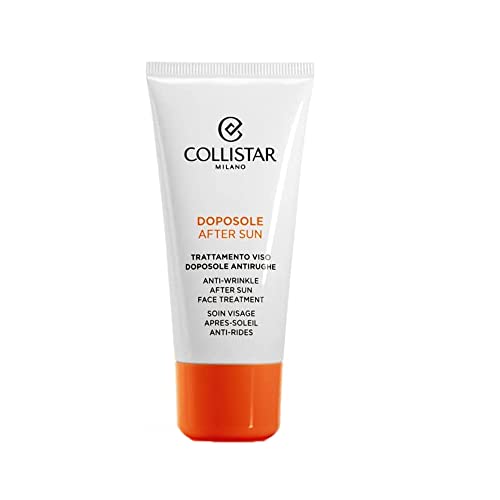 collistar-trattamento-viso-doposole-antirughe-centella-asiatica-50-ml image 4