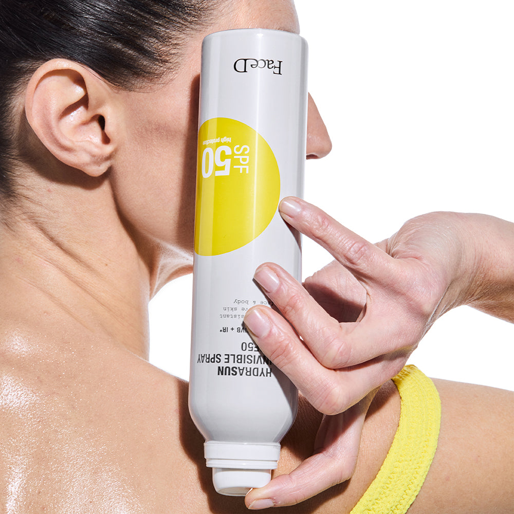 face-d-hydrasun-spray-invisibile-spf50-viso-e-corpo-200-ml image 3
