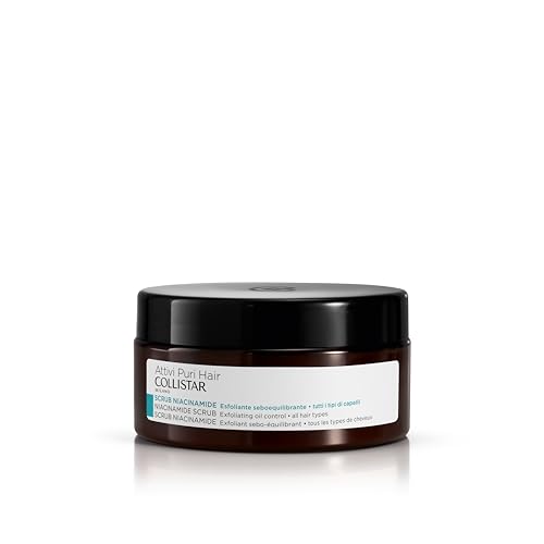 collistar-attivi-puri-hair-scrub-niacinamide-250ml image 3