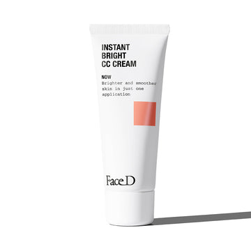 face-d-instant-bright-cc-cream-spf20-anti-rughe-40-ml image 7