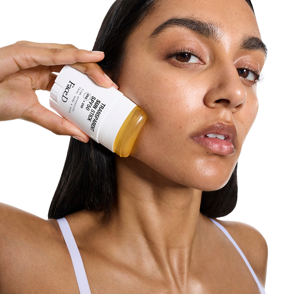 face-d-hydrasun-stick-solare-viso-e-corpo-trasparente-spf50 image 5