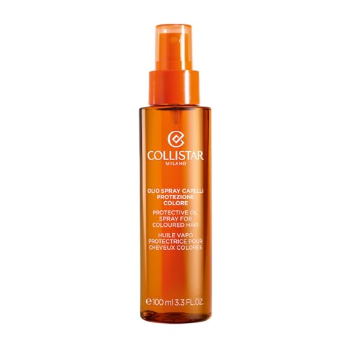 collistar-olio-spray-protezione-capelli-uva-uvb-non-unge-100ml image 7