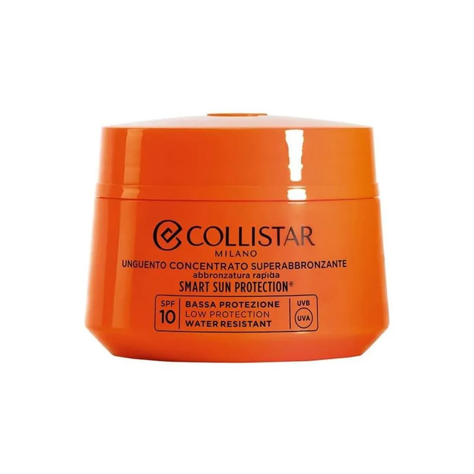 collistar-unguento-concentrato-superabbronzante-spf10-150-ml image 1